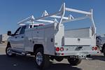 2024 Ram 3500 Crew Cab 4x4, Scelzi Signature Service Truck for sale #71750D - photo 2