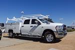 New 2024 Ram 3500 Tradesman Crew Cab 4x4, 8' 2" Scelzi Signature Service Truck for sale #71754D - photo 5