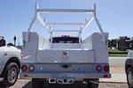 New 2024 Ram 3500 Tradesman Crew Cab 4x4, 8' 2" Scelzi Signature Service Truck for sale #71754D - photo 2