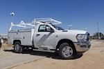 New 2024 Ram 3500 Tradesman Regular Cab 4x4, 8' 2" Scelzi Signature Service Truck for sale #71755D - photo 5