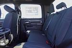 New 2024 Ram 3500 Big Horn Crew Cab 4x4, Pickup for sale #72028D - photo 21