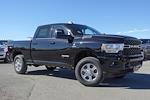 New 2024 Ram 3500 Big Horn Crew Cab 4x4, Pickup for sale #72028D - photo 5