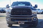 New 2024 Ram 3500 Big Horn Crew Cab 4x4, Pickup for sale #72054D - photo 3