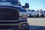 New 2024 Ram 3500 Big Horn Crew Cab 4x4, Pickup for sale #72054D - photo 4