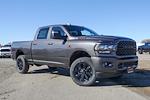 New 2024 Ram 3500 Big Horn Crew Cab 4x4, Pickup for sale #72054D - photo 5