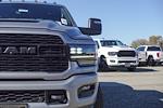 New 2024 Ram 3500 Limited Crew Cab 4x4, Pickup for sale #72058D - photo 4