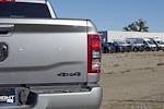 New 2024 Ram 2500 Big Horn Crew Cab 4x4, Pickup for sale #72059D - photo 6