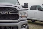 New 2024 Ram 3500 Big Horn Crew Cab 4x4, Pickup for sale #72092D - photo 4