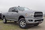 New 2024 Ram 3500 Big Horn Crew Cab 4x4, Pickup for sale #72092D - photo 5