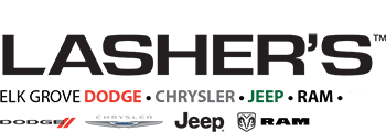 Elk Grove Dodge Chrysler Jeep logo