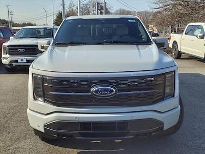 2023 Ford F-150 Lightning SuperCrew Cab 4x4, Pickup for sale #11494 - photo 1