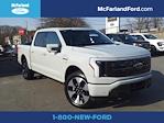 2023 Ford F-150 Lightning SuperCrew Cab 4x4, Pickup for sale #11494 - photo 4