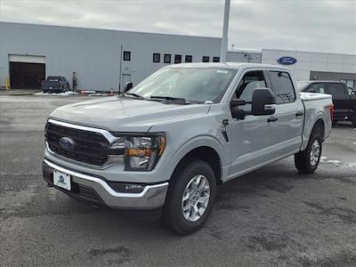 2023 Ford F-150 SuperCrew Cab 4x4, Pickup for sale #11594 - photo 1