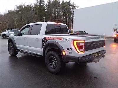 2023 Ford F-150 SuperCrew Cab 4x4, Pickup for sale #11597 - photo 2