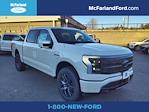 2023 Ford F-150 Lightning SuperCrew Cab 4x4, Pickup for sale #11631 - photo 3