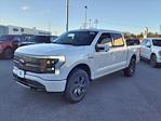 2023 Ford F-150 Lightning SuperCrew Cab 4x4, Pickup for sale #11631 - photo 1