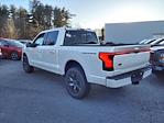 2023 Ford F-150 Lightning SuperCrew Cab 4x4, Pickup for sale #11631 - photo 2