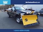 2023 Ford F-350 Regular Cab SRW 4WD, Plow Truck for sale #11661 - photo 3