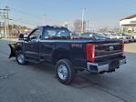 2023 Ford F-350 Regular Cab SRW 4WD, Plow Truck for sale #11661 - photo 2