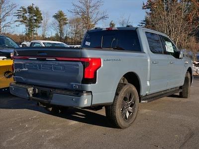 2023 Ford F-150 Lightning SuperCrew Cab 4x4, Pickup for sale #11678 - photo 2