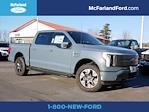 2023 Ford F-150 Lightning SuperCrew Cab 4x4, Pickup for sale #11678 - photo 1