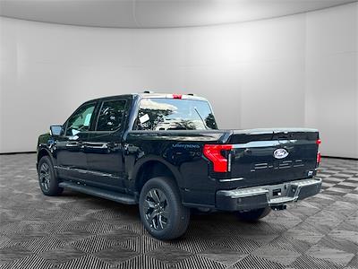 2024 Ford F-150 Lightning SuperCrew Cab 4x4, Pickup for sale #11748 - photo 2