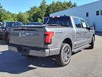 New 2024 Ford F-150 Lightning Flash SuperCrew Cab 4x4, Pickup for sale #11768 - photo 2