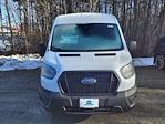 New 2024 Ford Transit 250 Medium Roof AWD, Empty Cargo Van for sale #11776 - photo 4