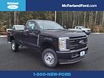 2024 Ford F-250 Regular Cab SRW 4WD, Pickup for sale #11781 - photo 3