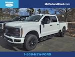 2023 Ford F-350 Crew Cab SRW 4x4, Plow Truck for sale #11788 - photo 3