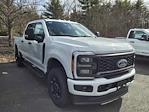 2023 Ford F-350 Crew Cab SRW 4x4, Plow Truck for sale #11788 - photo 1