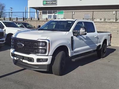 New 2024 Ford F-350 Lariat Crew Cab 4x4, Pickup for sale #11854 - photo 1