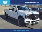 New 2024 Ford F-350 Lariat Crew Cab 4x4, Pickup for sale #11854 - photo 3