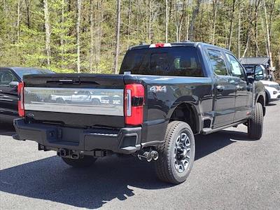 2024 Ford F-350 Crew Cab 4x4, Pickup for sale #11866 - photo 2
