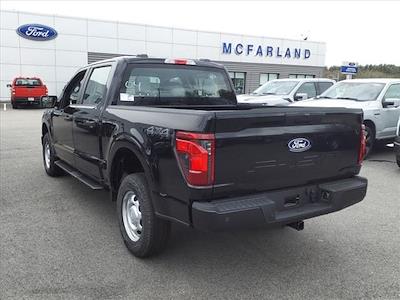 2024 Ford F-150 SuperCrew Cab 4x4, Pickup for sale #11891 - photo 2