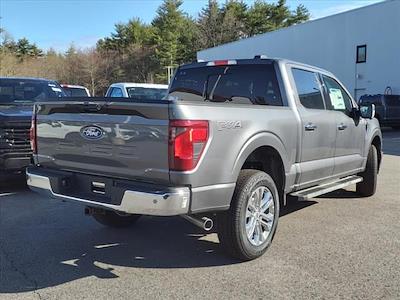 2024 Ford F-150 SuperCrew Cab 4x4, Pickup for sale #11914 - photo 2