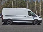 New 2024 Ford Transit 150 Medium Roof AWD, Empty Cargo Van for sale #11924 - photo 3