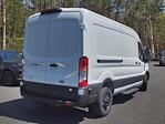 New 2024 Ford Transit 150 Medium Roof AWD, Empty Cargo Van for sale #11924 - photo 4