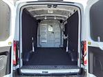 New 2024 Ford Transit 150 Medium Roof AWD, Empty Cargo Van for sale #11924 - photo 2