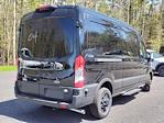 New 2024 Ford Transit 350 Super Cab Medium Roof AWD, Empty Cargo Van for sale #11925 - photo 4