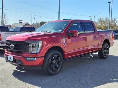 2023 Ford F-150 SuperCrew Cab 4WD, Pickup for sale #11932A - photo 1