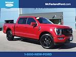 2023 Ford F-150 SuperCrew Cab 4WD, Pickup for sale #11932A - photo 4
