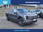 2023 Ford F-150 Lightning SuperCrew Cab 4x4, Pickup for sale #11933 - photo 3