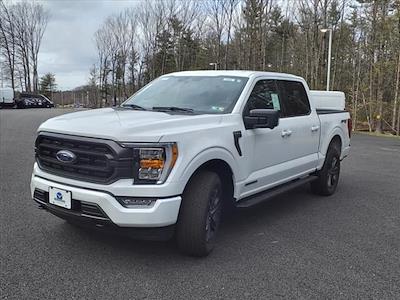 2023 Ford F-150 SuperCrew Cab 4x4, Pickup for sale #11935 - photo 1