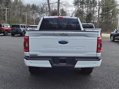 2023 Ford F-150 SuperCrew Cab 4x4, Pickup for sale #11935 - photo 2