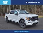 2023 Ford F-150 SuperCrew Cab 4x4, Pickup for sale #11935 - photo 3