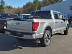 2024 Ford F-150 SuperCrew Cab 4x4, Pickup for sale #12042 - photo 2