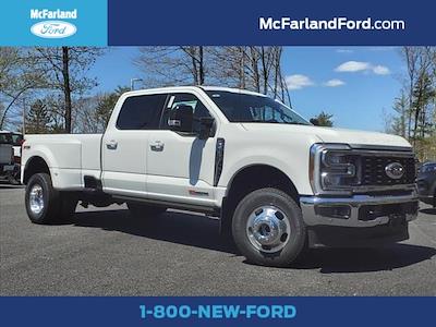 2024 Ford F-350 Crew Cab DRW 4x4, Pickup for sale #12058 - photo 1