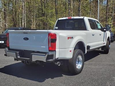 2024 Ford F-350 Crew Cab DRW 4x4, Pickup for sale #12058 - photo 2