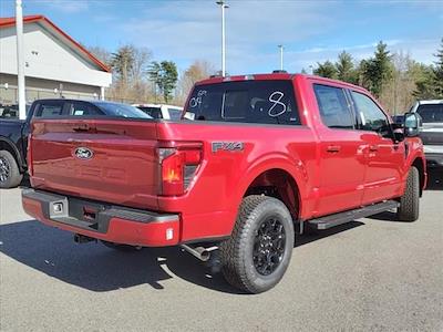2024 Ford F-150 SuperCrew Cab 4x4, Pickup for sale #12066 - photo 1